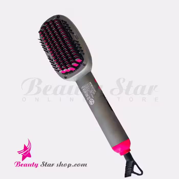 برس حرارتی روزیا پرو مدل HR862