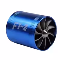 خرید توربوفن سیموتا دوبل | اتوموبی