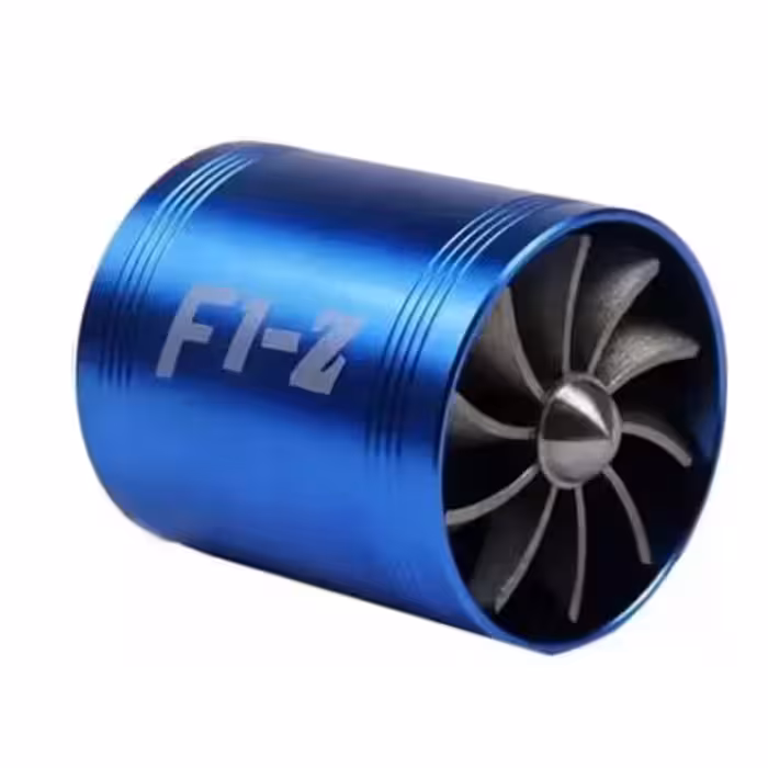 خرید توربوفن سیموتا دوبل | اتوموبی