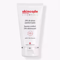 بالم 24 ساعته التیام بخش پوست نرمال تا خشک 50 میلی لیتر اسکین کدSkincode