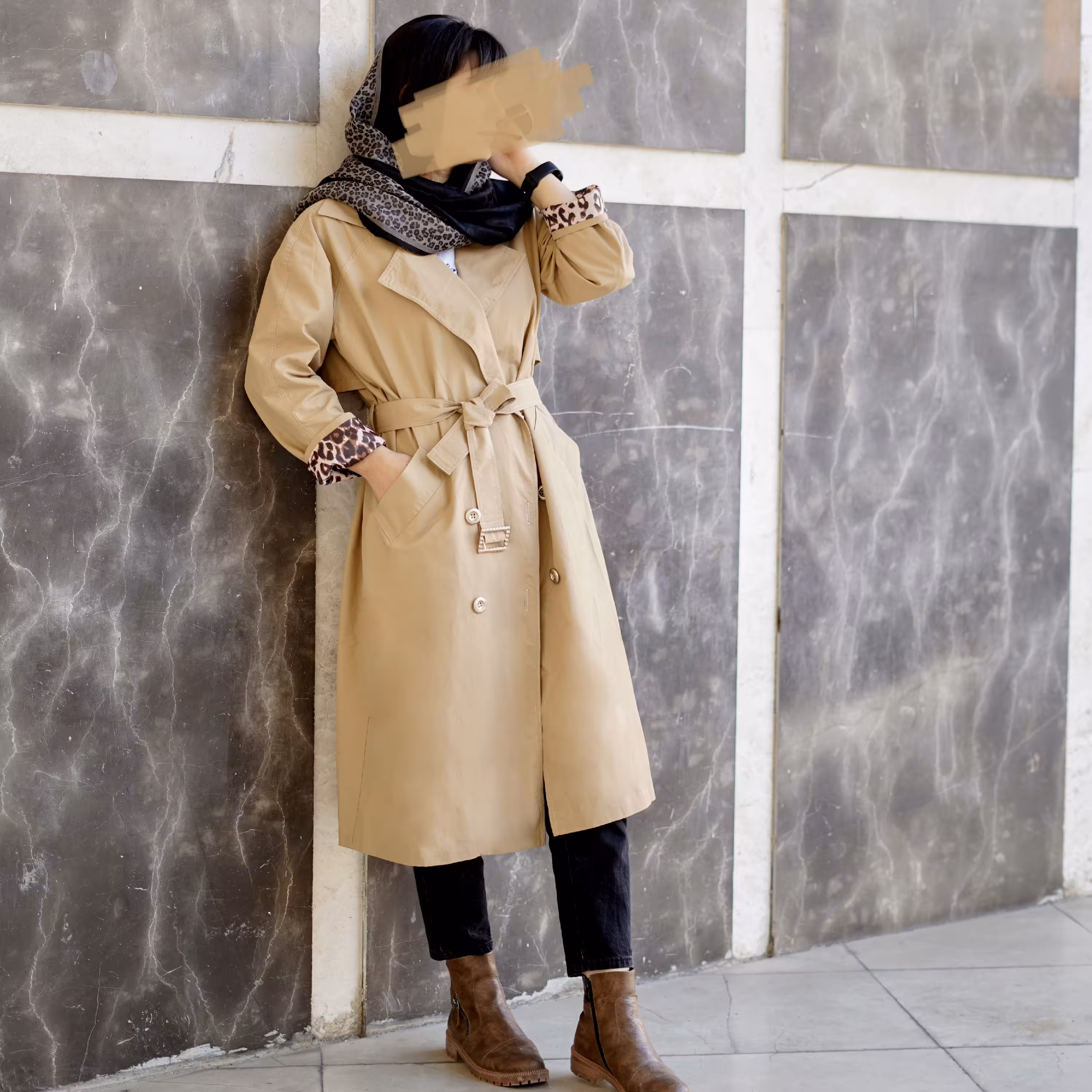 بارونی لاکچری