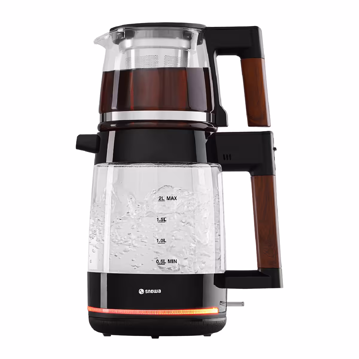 قیمت چای ساز اسنوا مدل آترا