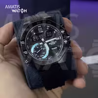 ساعت مچی کاسیو ادیفایس Casio Edifice ECB-10PB-1A
