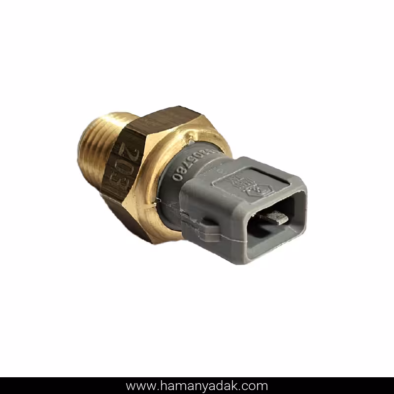 فشنگی روغن پژو 405 برند ایمن تک