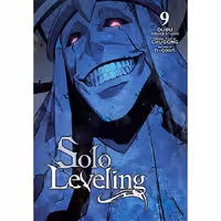 Solo Leveling v09