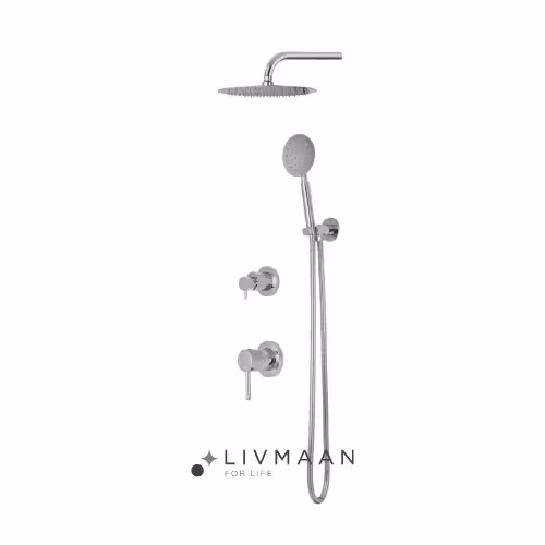 شیر حمام توکاراوج مدل راوانا تیپ 3