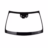 شیشه جلو جک J4