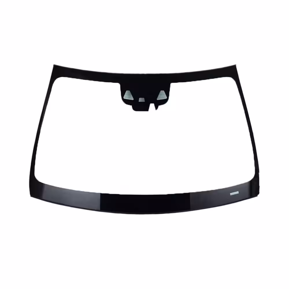 شیشه جلو جک J4