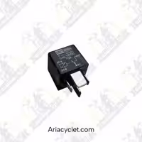 اتومات استارت آپاچی 150 / 160 / 180 میندا