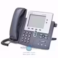 گوشی سیسکو ریفرپک مدل 7941