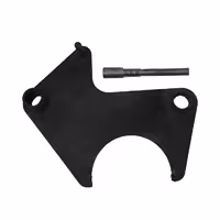 ابزار مخصوص مکانیکی تایم خودرو رنو ال 90 تکی مدل 10929