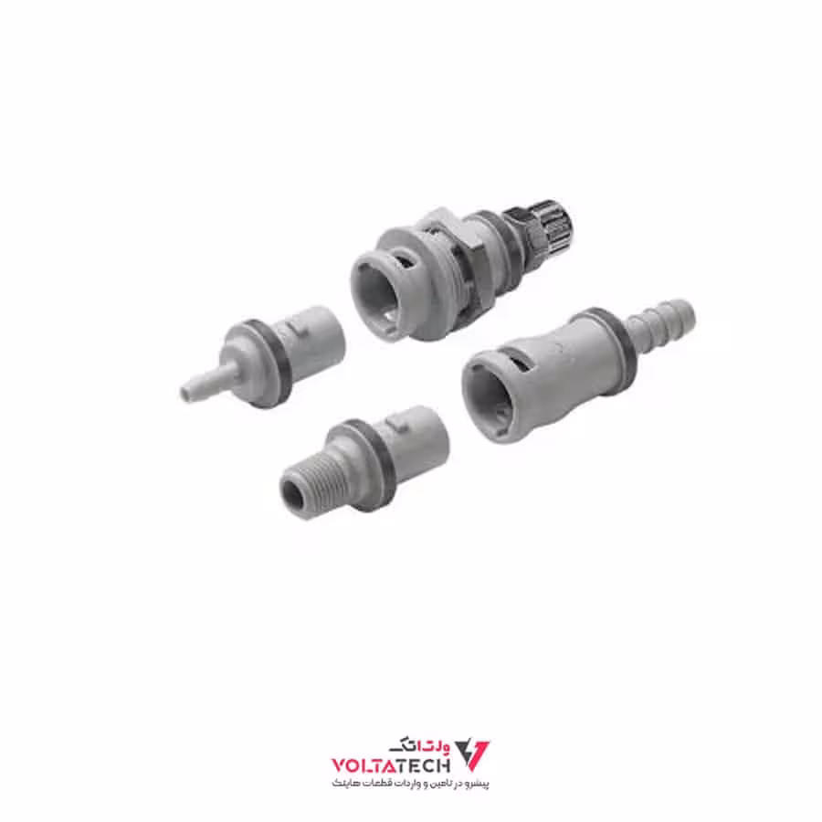 کوپلینگ NS4D42002