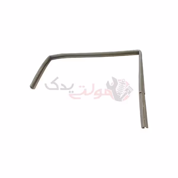 ماهوتی شیشه درب عقب چپ 110 | مولتی یدک