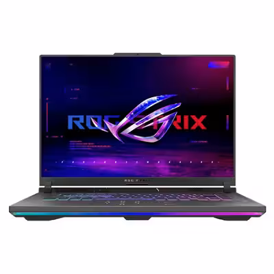 لپ تاپ 16 اینچی ایسوس مدل ROG Strix G16 G614JZ-N3063-i9 16GB 2SSD RTX4080