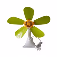 پنکه گیره‌ای مدل کلیپسی | چاوه