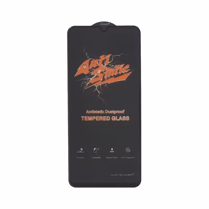 محافظ صفحه نمایش برند میتوبل مدل ANTISTATIC مناسب برای گوشی موبایل سامسونگ A70s