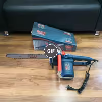 اره زنجیری برقی باس مدل 40c