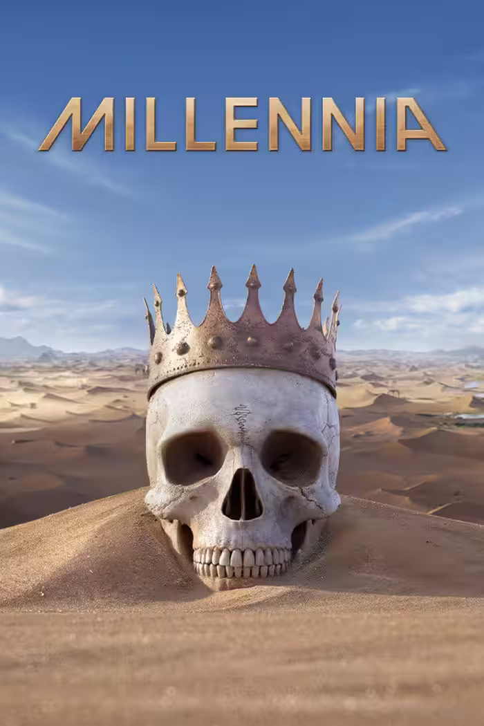 خرید بازی Millennia