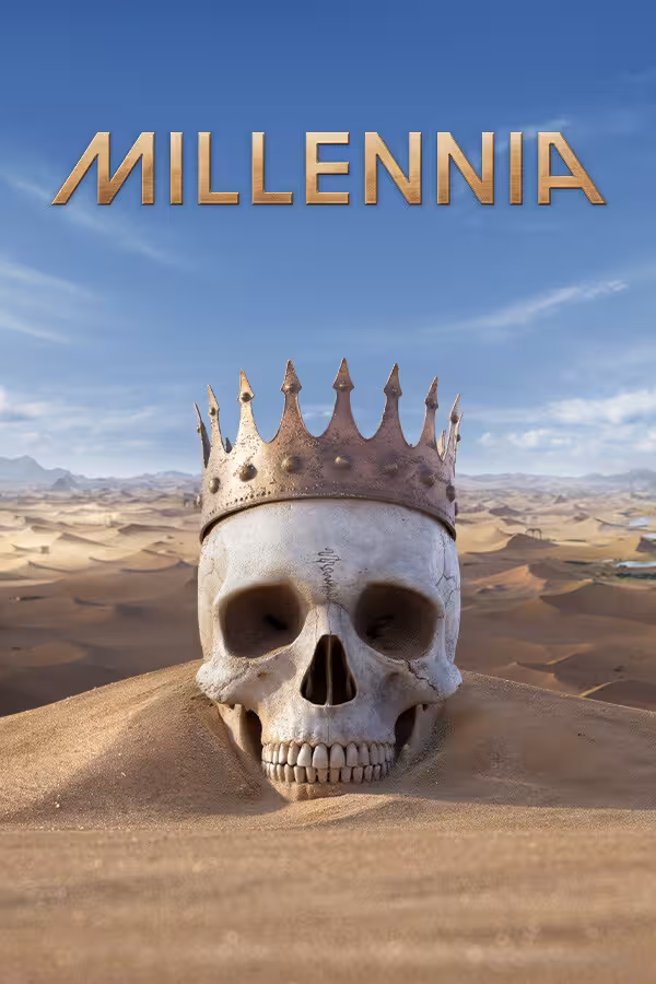خرید بازی Millennia