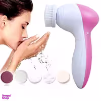 فیس براش 1 تا 5 کاره برس پاکسازی صورت پیک مدل AE-8782