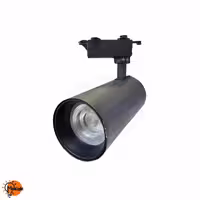 چراغ ریلی با توان 35 وات، کد MD113 از برند مدیا