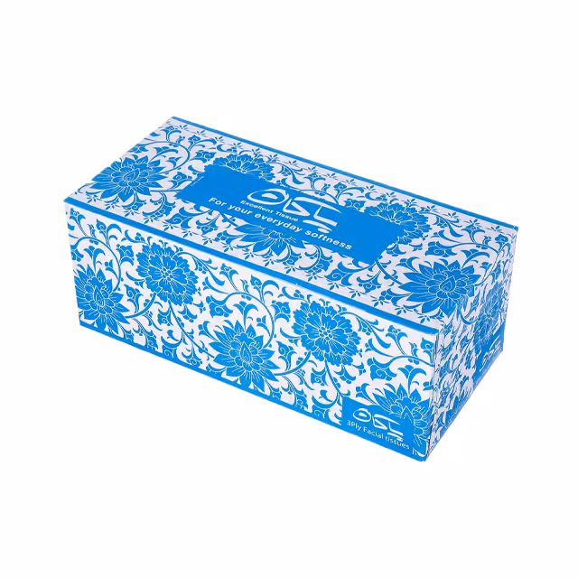 دستمال کاغذی طرح آماتیس پاکان 300 برگ