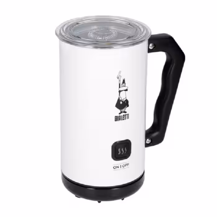 پارچ کف ساز شیر بیالتی مدل Bialetti Electric Milk Frother | چاوه