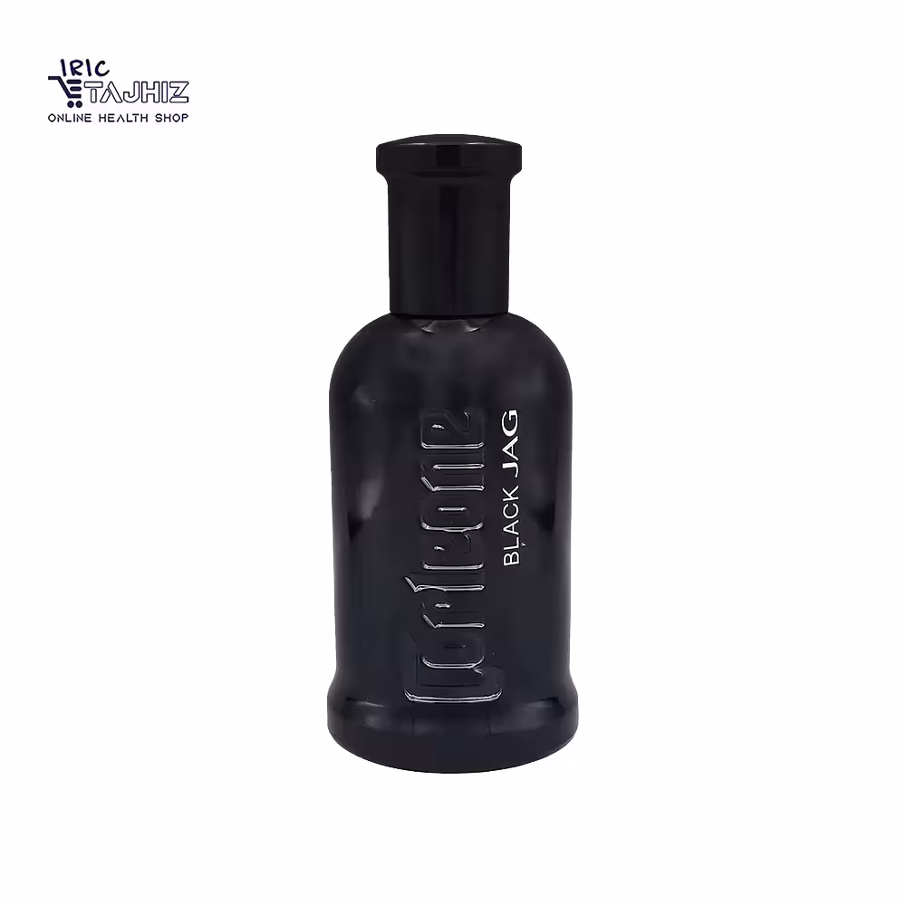عطر ادکلن مردانه کورلئونه بلک جگ Corleone Black Jag - آیریک تجهیز