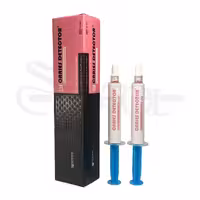 تشخیص پوسیدگی اوریس تک oristech