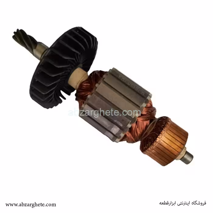 آرميچر تخريب 1202 طرح ماکيتا ام جی اس mjs