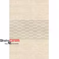کاشی ریور کرم  60*30 کاشی مریم