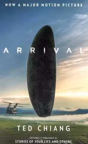 Arrival