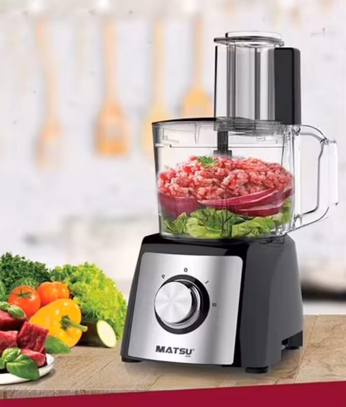 غذاساز ماتسو مدل MA-3150