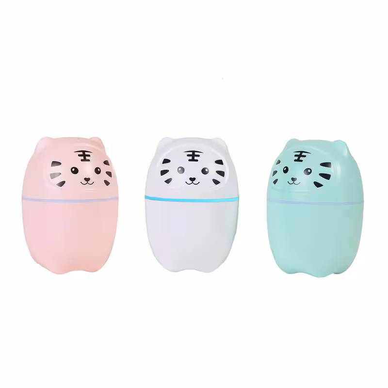 دستگاه بخور سرد مدل ببر