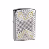 فندک زیپو اصل Zippo Daggers کد 28808