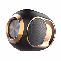 اسپیکر بلوتوثی قابل حمل مدل X6