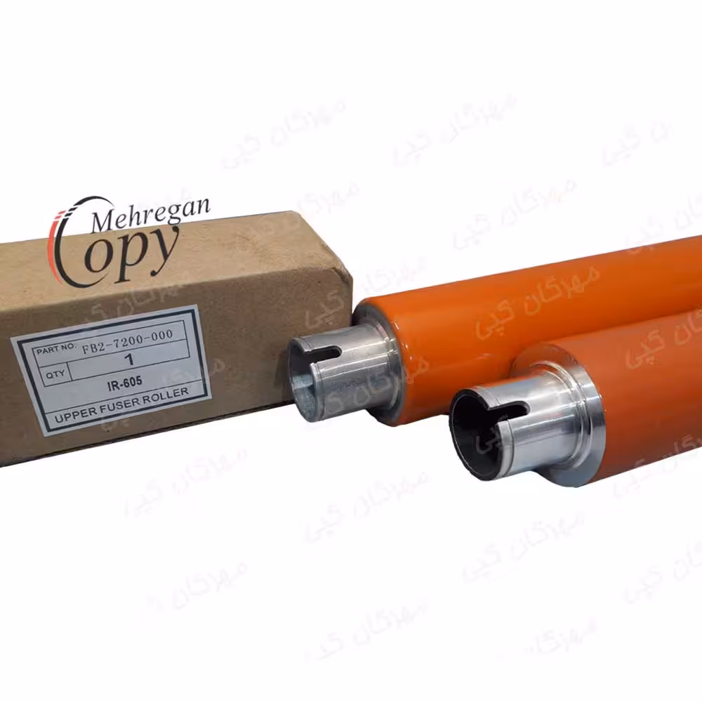 تفلون (هات رول) کپی کانن Canon GP-605