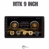 مانیتور تیانا مدل MTK رم 1 حافظه 16