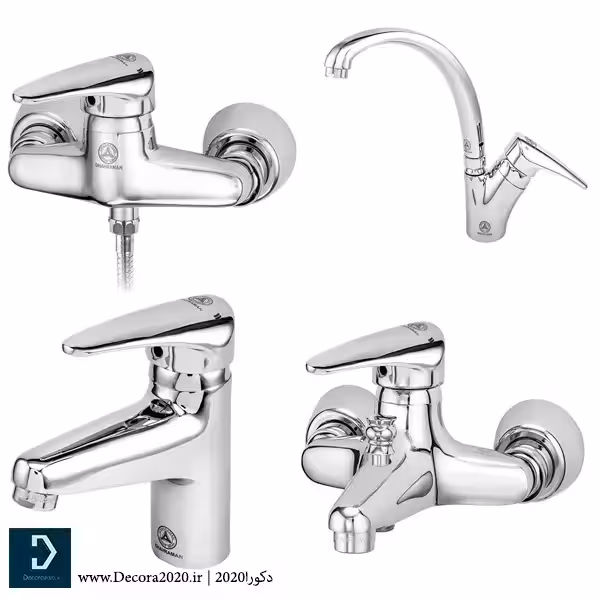 ست شیرالات قهرمان مدل ایتالیایی