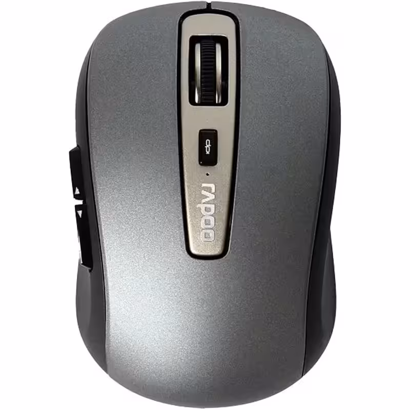 موس وایرلس رپو مدل MT350