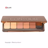 پالت کانتور یوشاس کد 1