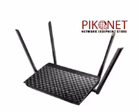 مودم روتر دو باند ایسوس مدل DSL-AC55U