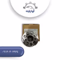 دنده میل سوپاپ دود فوتون g7