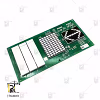 Mitsubishi Elevator Display Board P235729B000G33L01