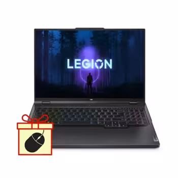 لپ تاپ گیمینگ 16.0 اینچ لنوو مدل Legion Pro 5 16IRX8-JHAX