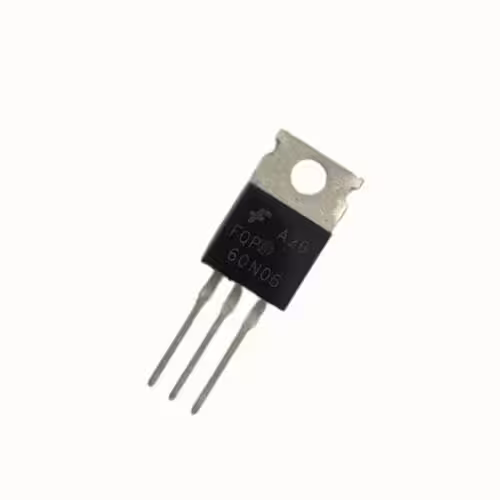 ترانزیستور (ماسفت) FQP 60N06