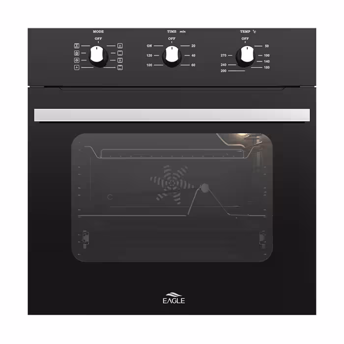 فر توکار ایگل 522 برقی