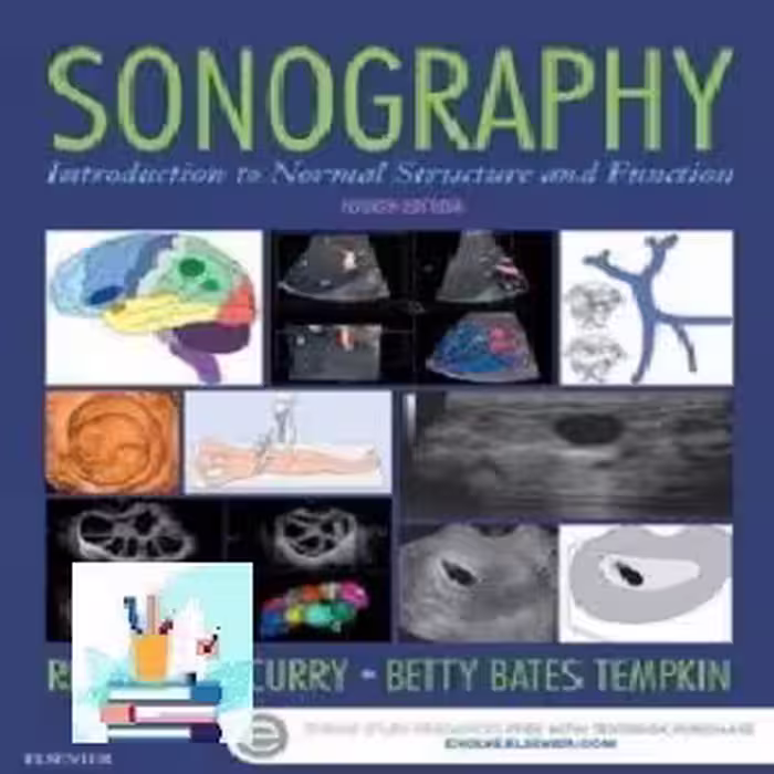 Sonography TRUE PDF price 1€
