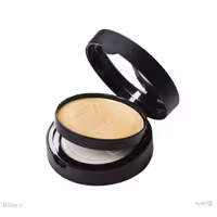 ‫پنكک لومینوس نوت مدل سیلک 04