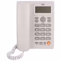 تلفن رومیزی اهو کد 08
